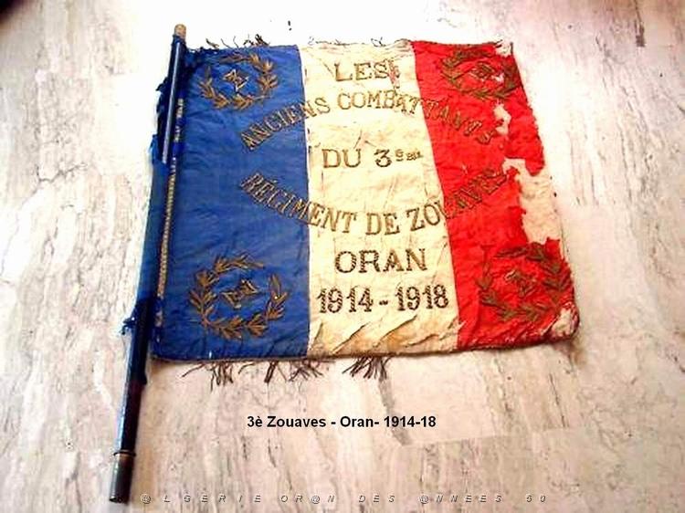 zx- Zouaves 3e- Drapeau.JPG